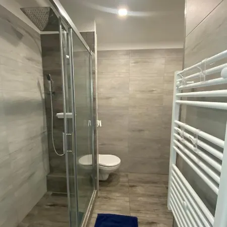 Apartman C. 19 Harrachov Exterior photo