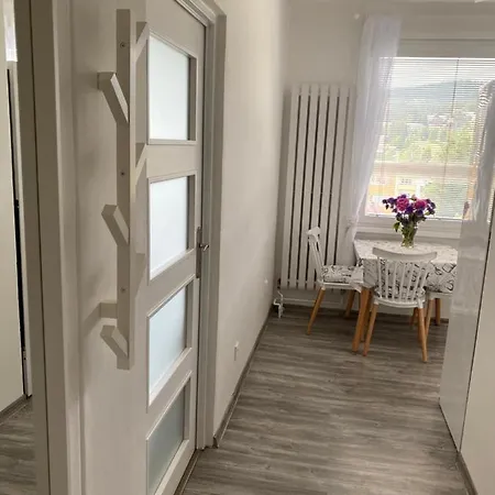 Apartman C. 19 Harrachov Exterior photo