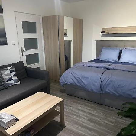 Apartman C. 19 Harrachov Exterior photo