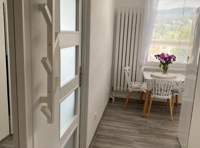 Apartman C. 19