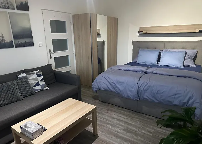 Apartman C. 19