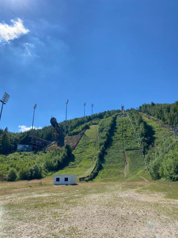 C. 19 Harrachov